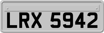 LRX5942