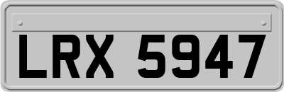LRX5947