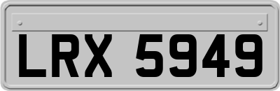 LRX5949