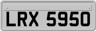 LRX5950