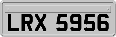 LRX5956