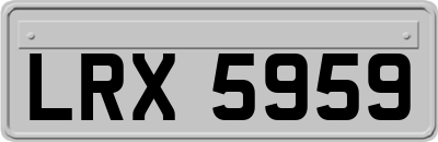 LRX5959