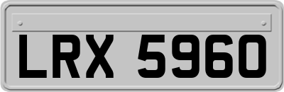 LRX5960