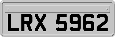 LRX5962