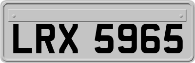 LRX5965