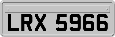 LRX5966