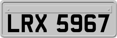 LRX5967