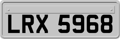 LRX5968