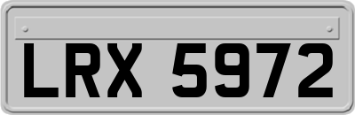LRX5972