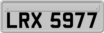 LRX5977