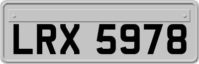 LRX5978