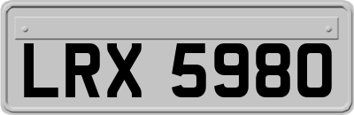 LRX5980
