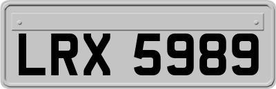 LRX5989