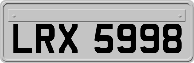 LRX5998