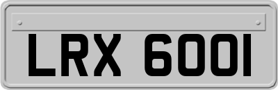 LRX6001