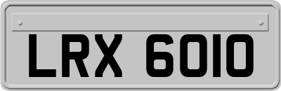 LRX6010