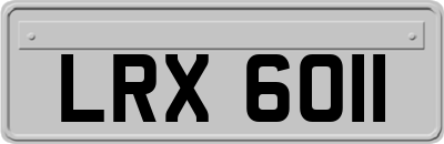 LRX6011