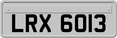 LRX6013