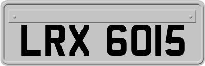 LRX6015