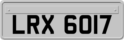 LRX6017