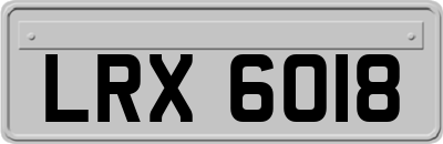 LRX6018