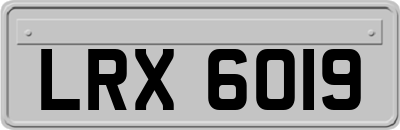 LRX6019