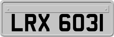 LRX6031