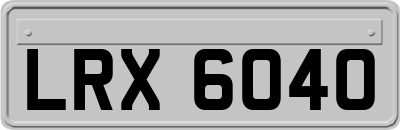 LRX6040