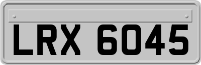 LRX6045