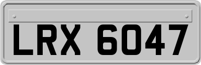 LRX6047