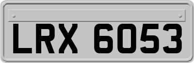 LRX6053