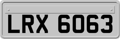 LRX6063