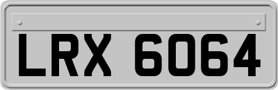 LRX6064