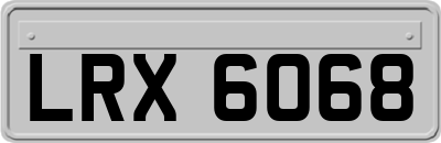 LRX6068