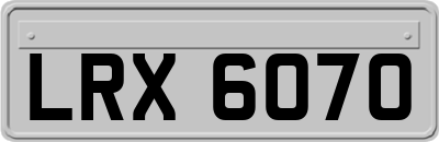LRX6070