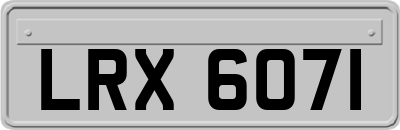 LRX6071