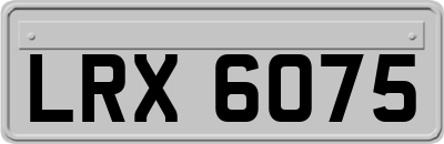 LRX6075