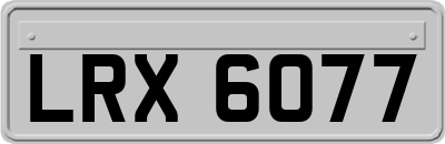 LRX6077