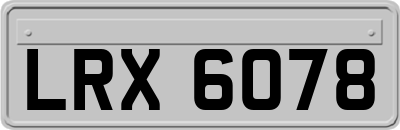 LRX6078