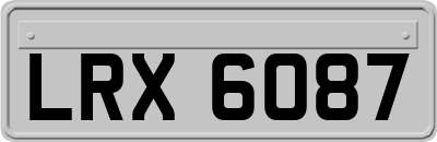 LRX6087