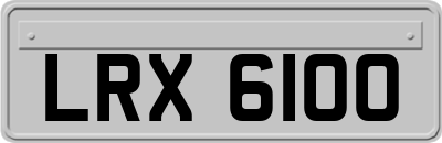 LRX6100
