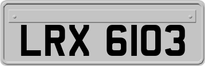 LRX6103