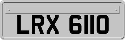 LRX6110