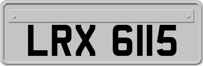 LRX6115