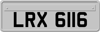 LRX6116