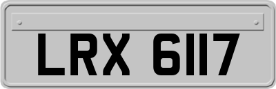 LRX6117