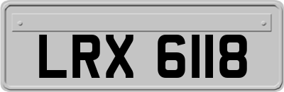 LRX6118