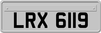 LRX6119