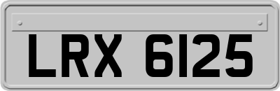LRX6125