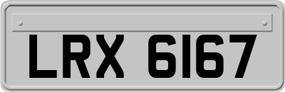 LRX6167